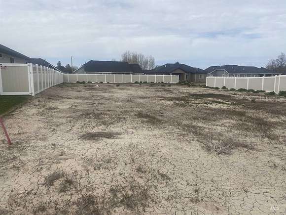 0.21 Acres of Residential Land for Sale in Kimberly, Idaho