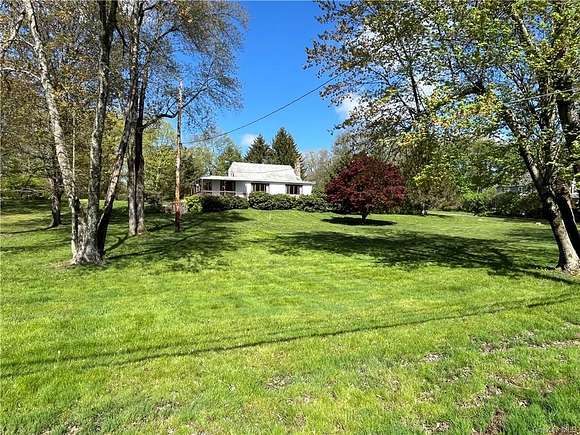3.3 Acres of Residential Land with Home for Sale in Newburgh, New York