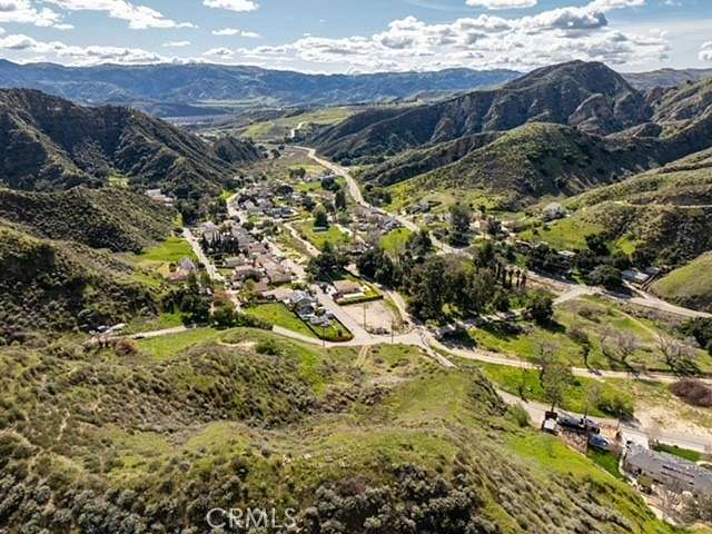 0.23 Acres of Residential Land for Sale in Val Verde, California