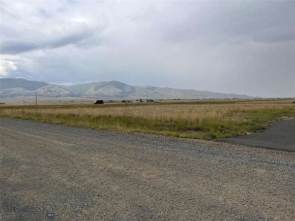 1.7 Acres of Residential Land for Sale in Townsend, Montana