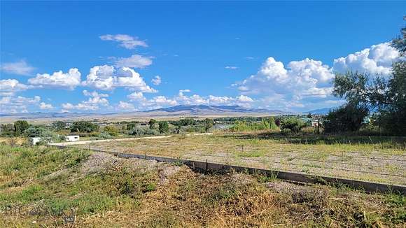 1 Acre of Land for Sale in Dillon, Montana