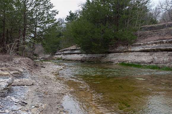 60 Acres of Land for Sale in Waxahachie, Texas