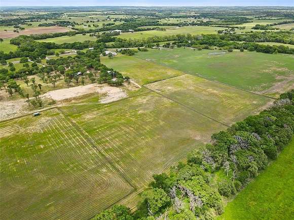 43.9 Acres of Improved Land for Sale in Granbury, Texas