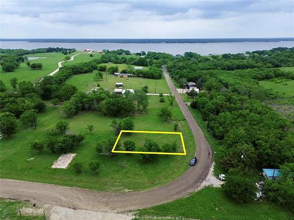 0.15 Acres of Residential Land for Sale in Quinlan, Texas