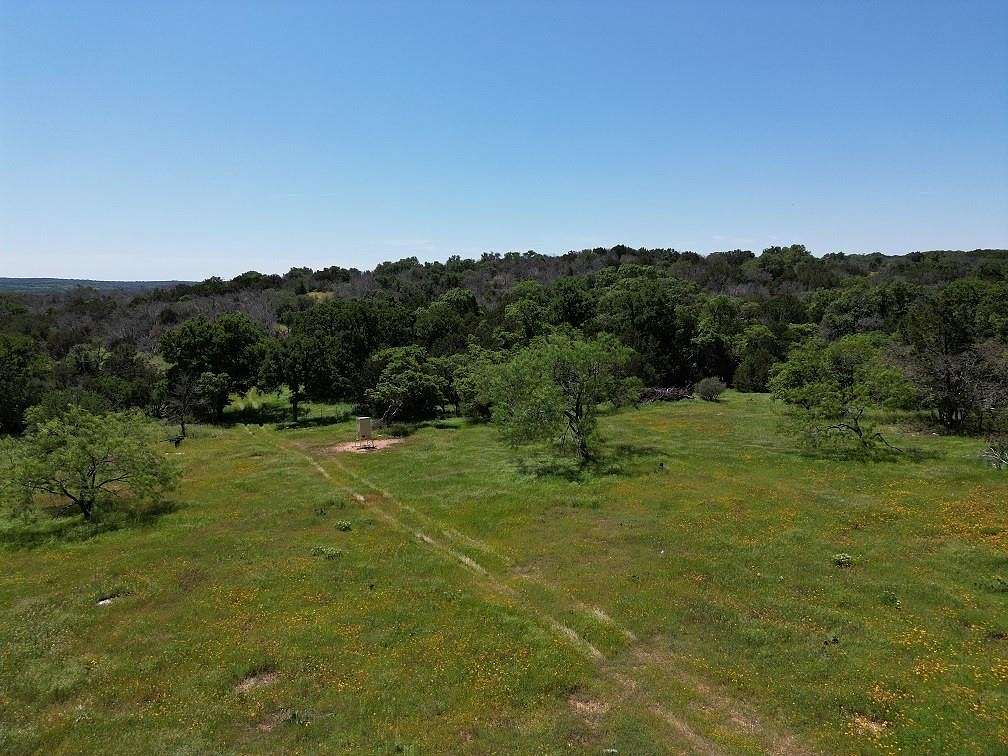 200 Acres of Land for Sale in San Saba, Texas