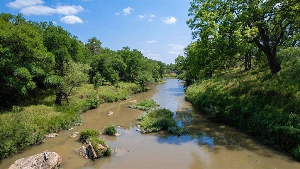 74.16 Acres of Recreational Land & Farm for Sale in Early, Texas