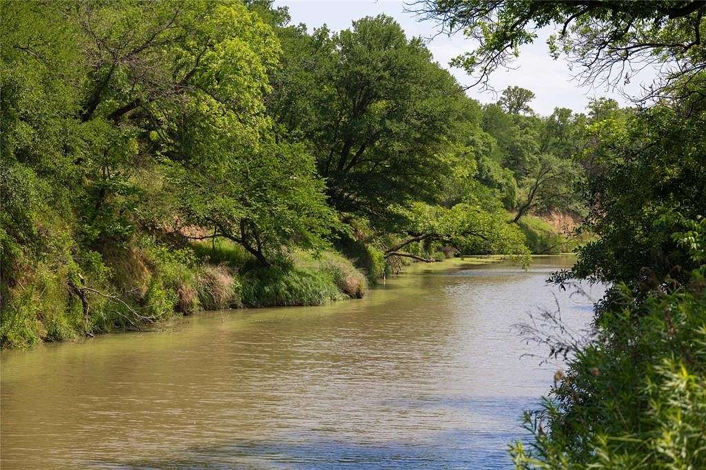 74.2 Acres of Recreational Land for Sale in Early, Texas