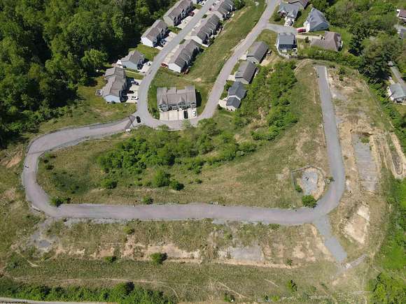 5.7 Acres of Residential Land for Sale in Morgantown, West Virginia