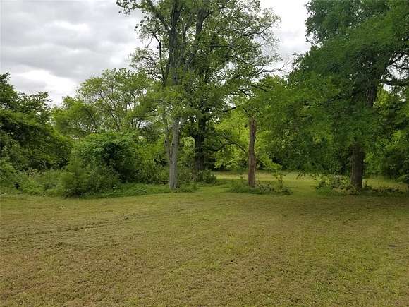0.72 Acres of Residential Land for Sale in Rowlett, Texas