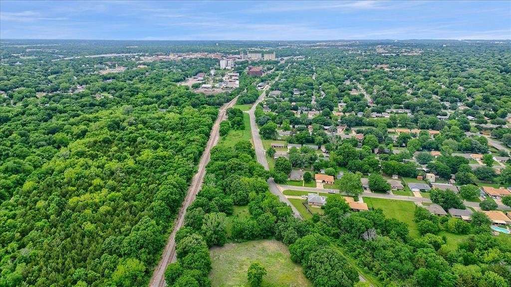 3.168 Acres of Residential Land for Sale in Sherman, Texas