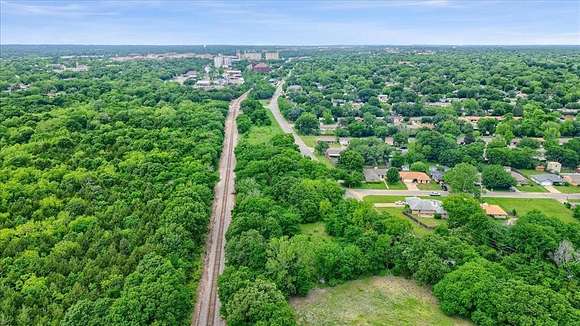 3.2 Acres of Land for Sale in Sherman, Texas