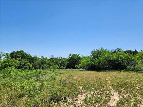 110 Acres of Recreational Land for Sale in Novice, Texas