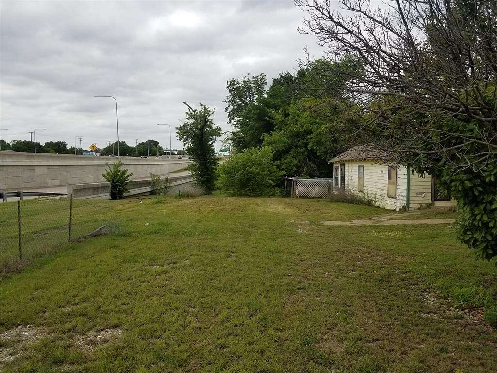 0.77 Acres of Residential Land for Sale in Rowlett, Texas