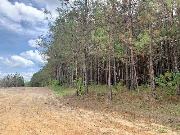 179 Acres of Agricultural Land for Sale in Soddy-Daisy, Tennessee
