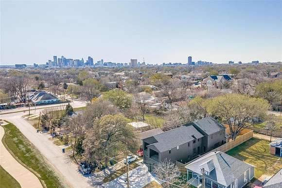0.63 Acres of Land for Sale in Dallas, Texas