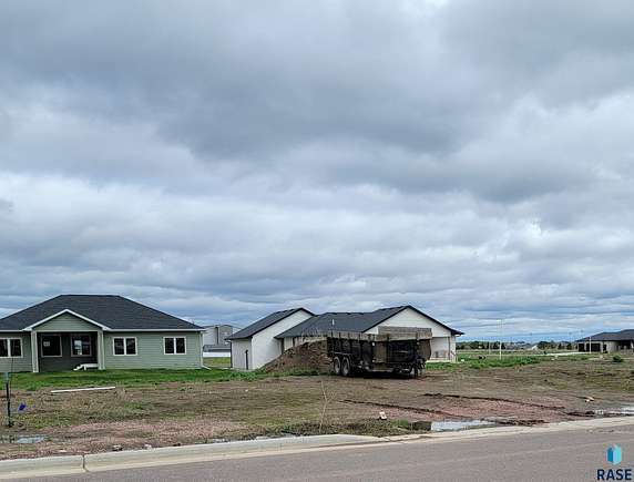 0.22 Acres of Residential Land for Sale in Harrisburg, South Dakota