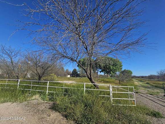 12 Acres of Land for Sale in Benson, Arizona