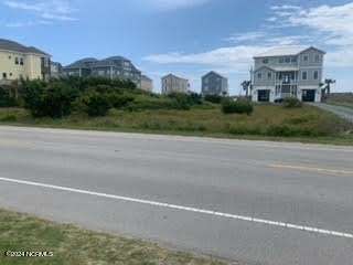 0.3 Acres of Residential Land for Sale in North Topsail Beach, North Carolina