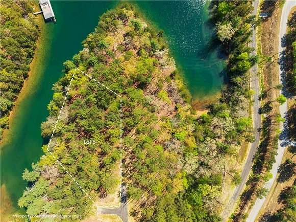 0.98 Acres of Residential Land for Sale in Salem, South Carolina