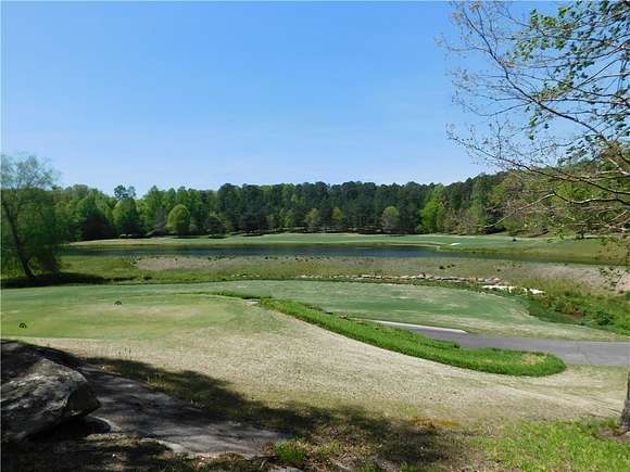 2.47 Acres of Residential Land for Sale in Salem, South Carolina