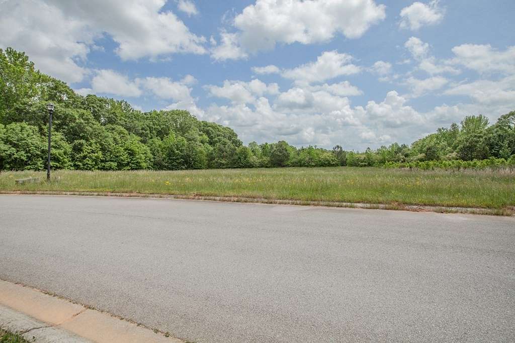 8.34 Acres of Residential Land for Sale in Carrollton, Georgia