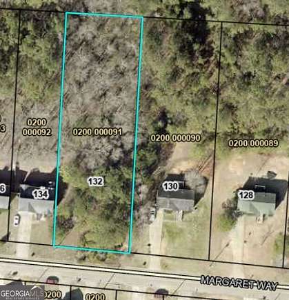 0.75 Acres of Residential Land for Sale in Hogansville, Georgia