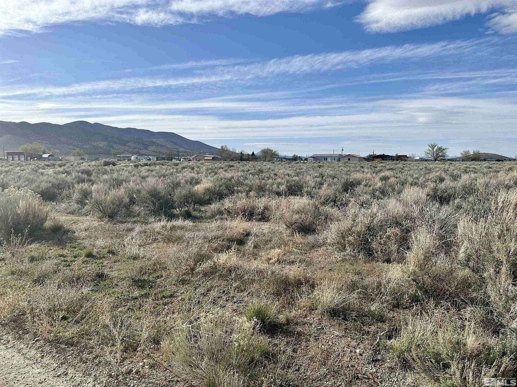 1.1 Acres of Land for Sale in Eureka, Nevada