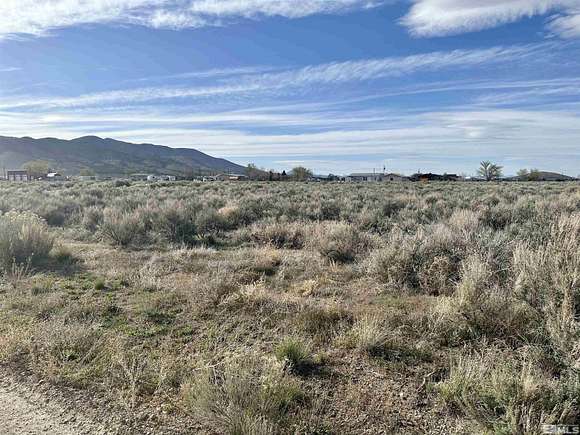 1.1 Acres of Land for Sale in Eureka, Nevada