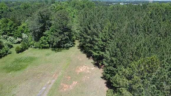 32 Acres of Recreational Land for Sale in Abbeville, South Carolina