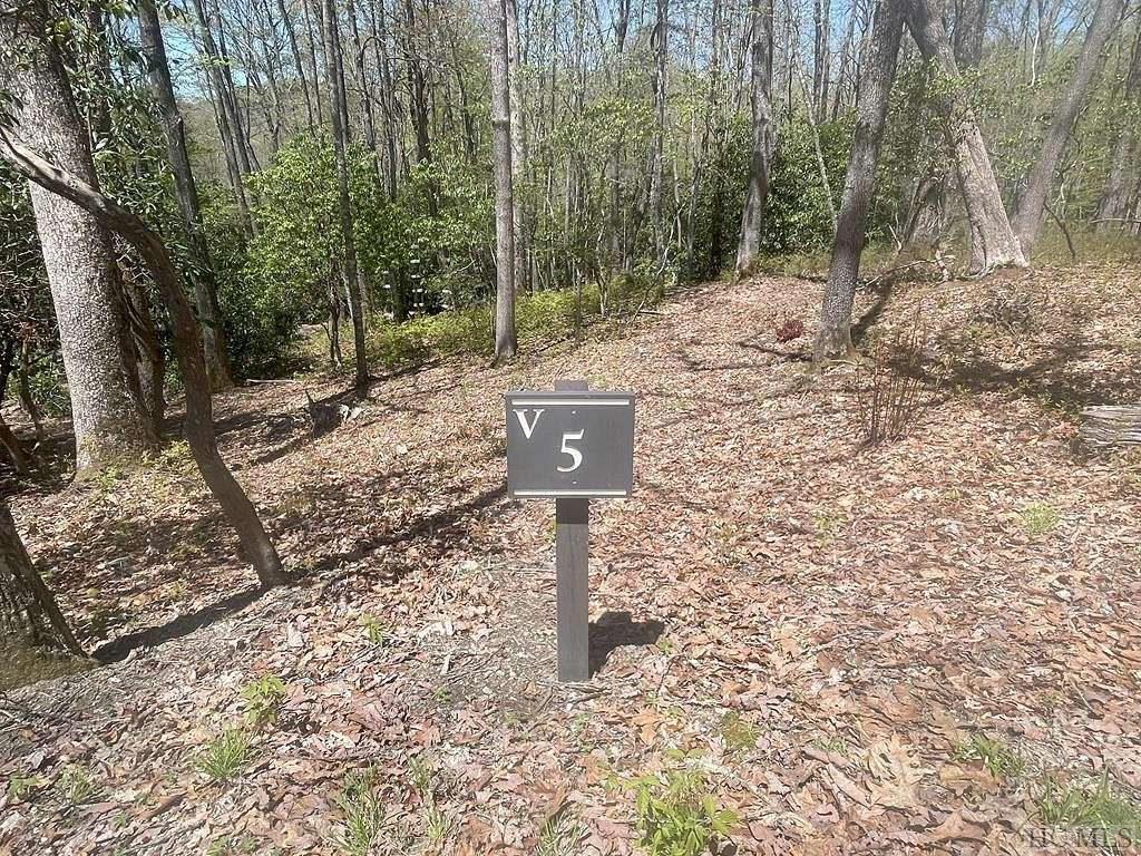 1.4 Acres of Residential Land for Sale in Glenville, North Carolina