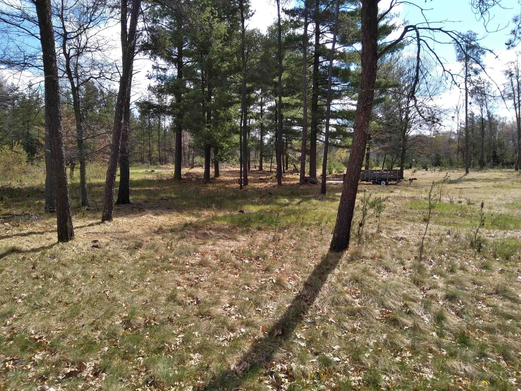 0.79 Acres of Residential Land for Sale in Nekoosa, Wisconsin