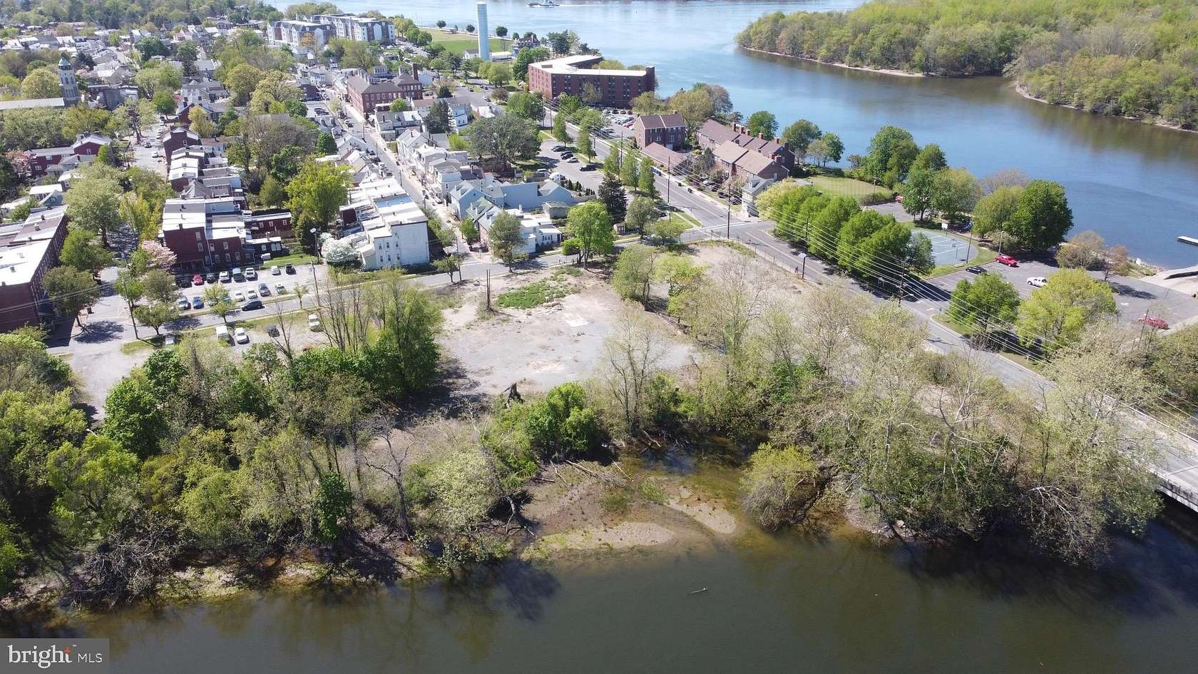 2 Acres of Land for Sale in Burlington, New Jersey