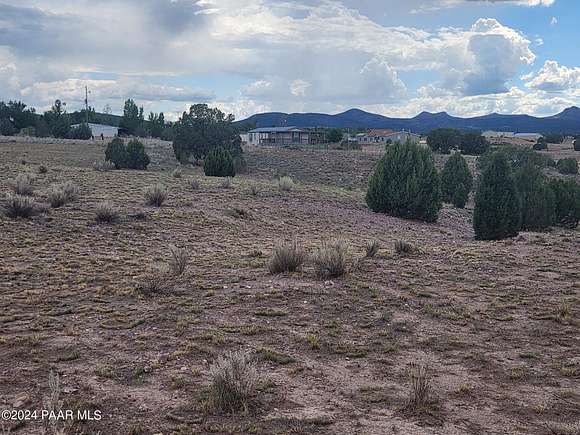 3.47 Acres of Residential Land for Sale in Paulden, Arizona