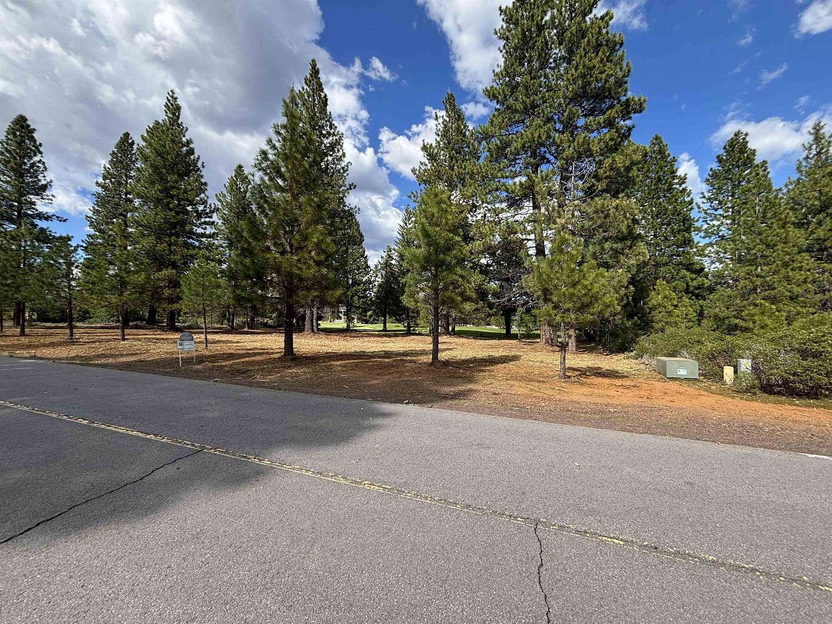 0.29 Acres of Residential Land for Sale in Lake Almanor Peninsula, California
