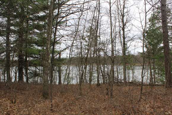 0.34 Acres of Land for Sale in Lewiston, Michigan