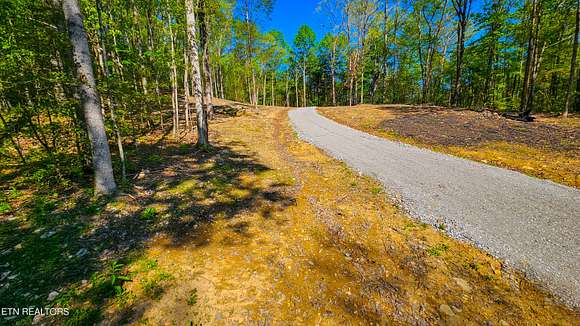 4 Acres of Residential Land for Sale in Rockwood, Tennessee