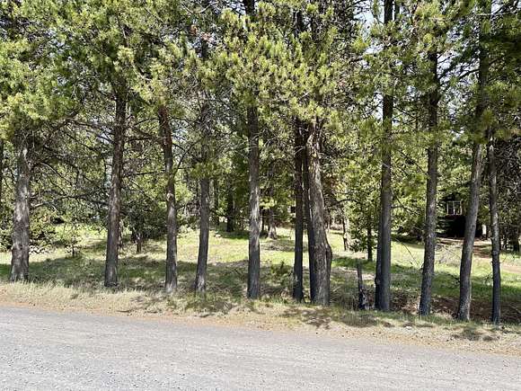 0.58 Acres of Residential Land for Sale in Bend, Oregon