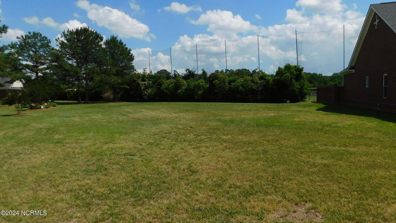 0.24 Acres of Residential Land for Sale in Goldsboro, North Carolina