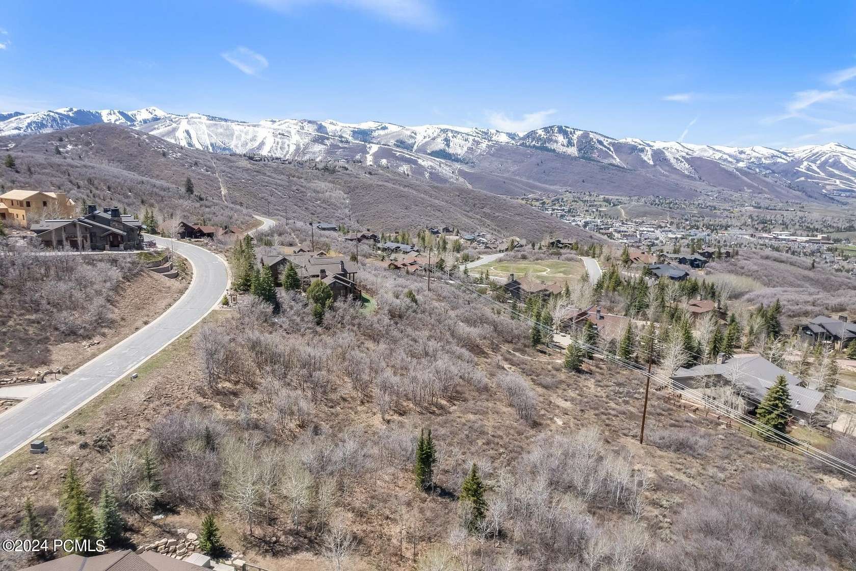 1.02 Acres of Residential Land for Sale in Park City, Utah