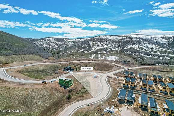 0.48 Acres of Residential Land for Sale in Heber City, Utah