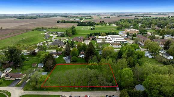2 Acres of Residential Land for Sale in Mount Morris, Illinois