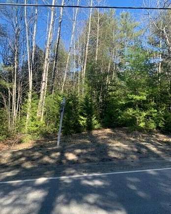 1.8 Acres of Residential Land for Sale in Hudson, Maine