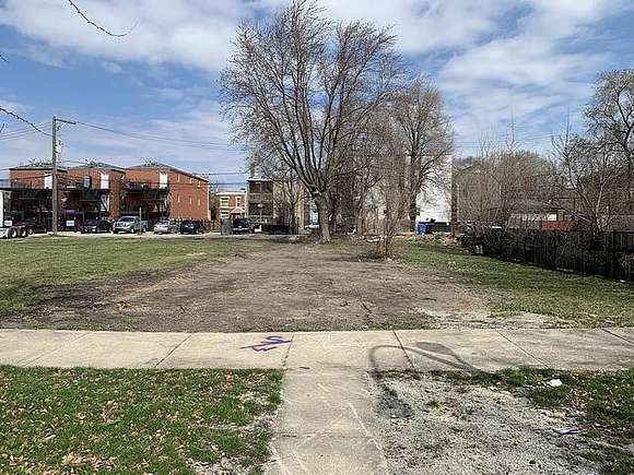 0.072 Acres of Residential Land for Sale in Chicago, Illinois