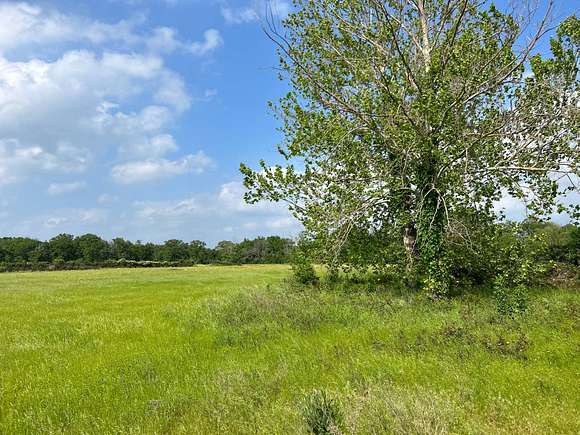 10 Acres of Land for Sale in Atoka, Oklahoma