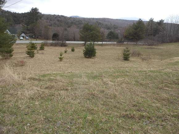 1.9 Acres of Mixed-Use Land for Sale in Hyde Park, Vermont