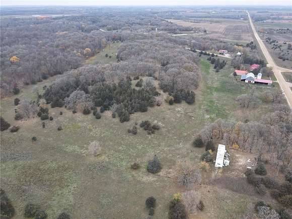 16.5 Acres of Land for Sale in New London, Minnesota