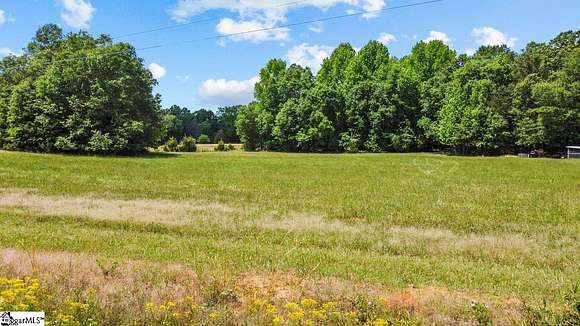 12.99 Acres of Land for Sale in Gray Court, South Carolina