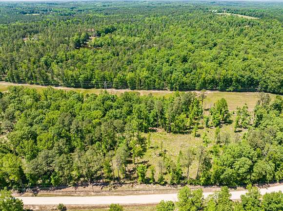 6.56 Acres of Land for Sale in Harlem, Georgia