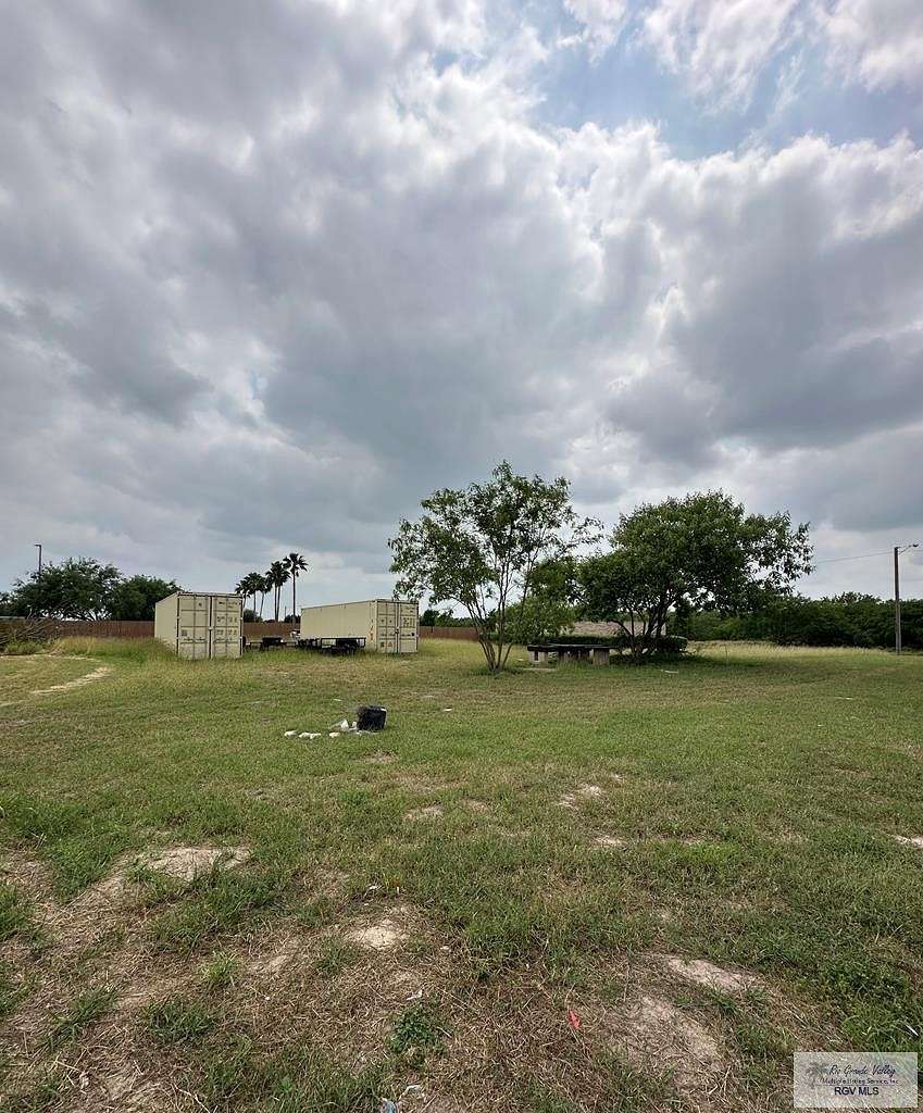 0.29 Acres of Residential Land for Sale in Brownsville, Texas