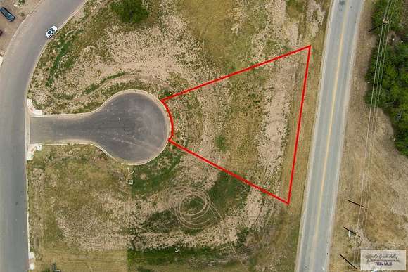 0.33 Acres of Residential Land for Sale in Brownsville, Texas